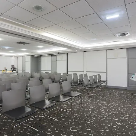 Mercure Vaugirard Porte De Versailles Hotel Paris