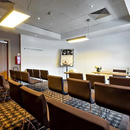 Hotel Mercure Vaugirard Porte De Versailles