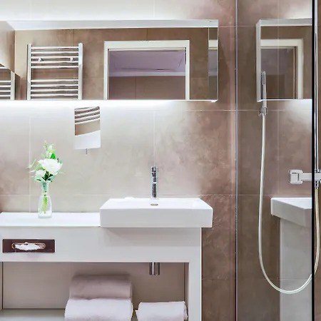 Hotel Mercure Vaugirard Porte De Versailles