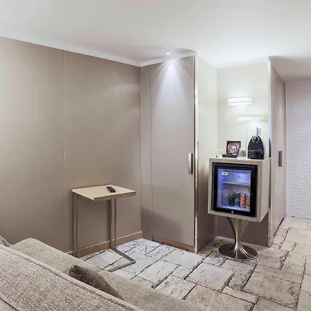 Mercure Vaugirard Porte De Versailles Hotel Paryż