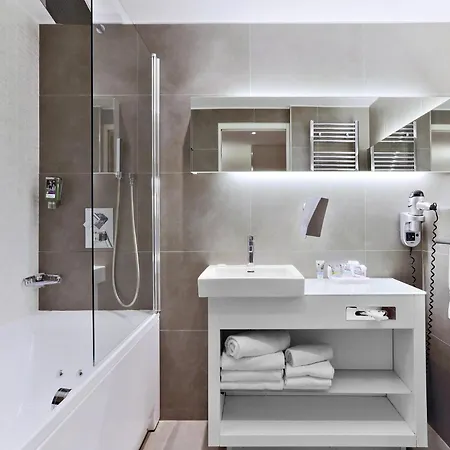 Mercure Vaugirard Porte De Versailles Hotel
