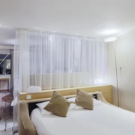 Hotel Mercure Vaugirard Porte De Versailles