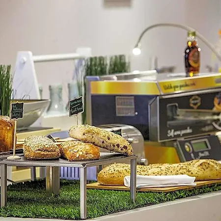 Mercure Vaugirard Porte De Versailles فندق باريس