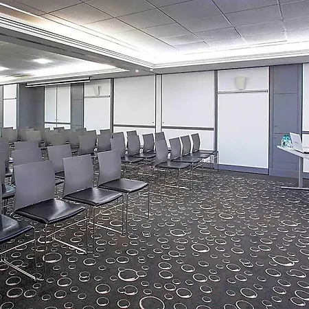 머큐어 보지라르 포르트 드 베르사유