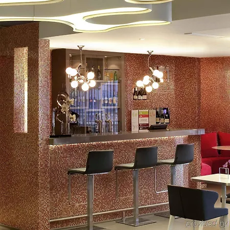 Mercure Vaugirard Porte De Versailles 4* Parigi