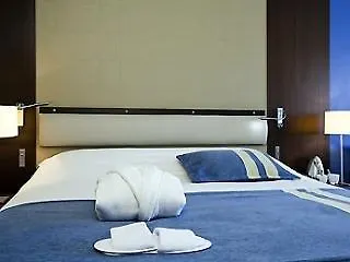 Hotel Mercure Vaugirard Porte De Versailles Paris