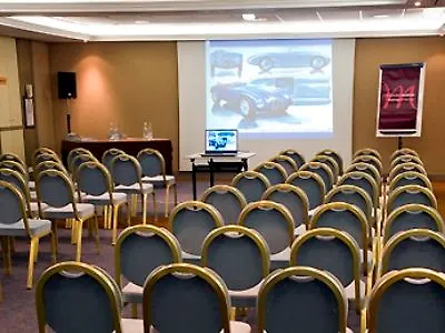 Hotel Mercure Vaugirard Porte De Versailles