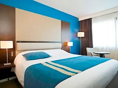 Hotel Mercure Vaugirard Porte De Versailles