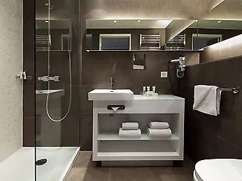 Mercure Vaugirard Porte De Versailles Hotel Parigi
