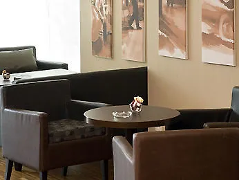 Hotel Mercure Vaugirard Porte De Versailles Parigi