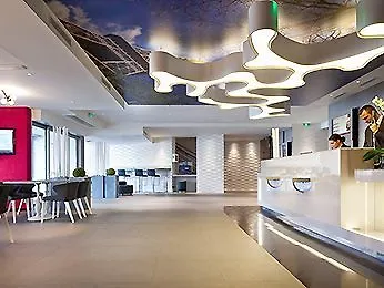 Hotel Mercure Vaugirard Porte De Versailles