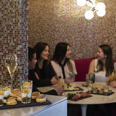 Mercure Vaugirard Porte De Versailles Hotel Paris