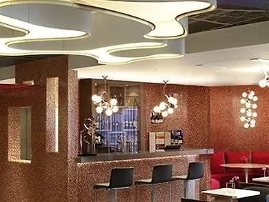 Mercure Vaugirard Porte De Versailles Hotel Paris