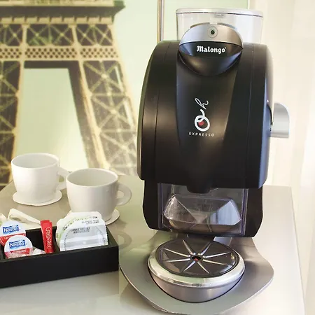 Hotel Mercure Vaugirard Porte De Versailles