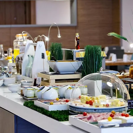 Hotel Mercure Vaugirard Porte De Versailles