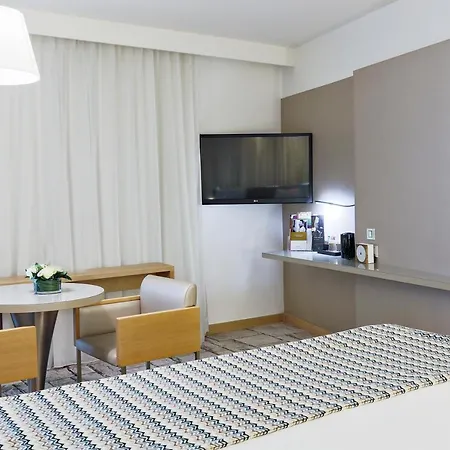 Hotel Mercure Vaugirard Porte De Versailles