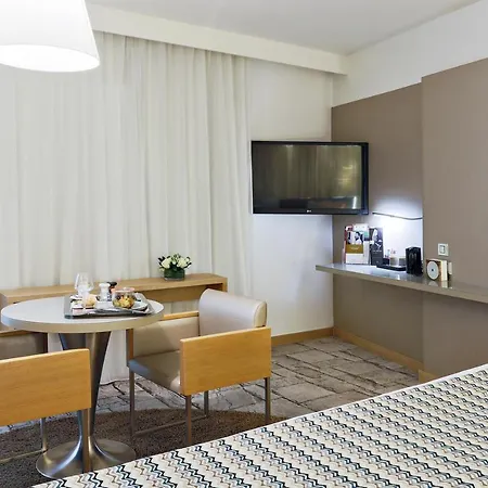 Mercure Vaugirard Porte De Versailles