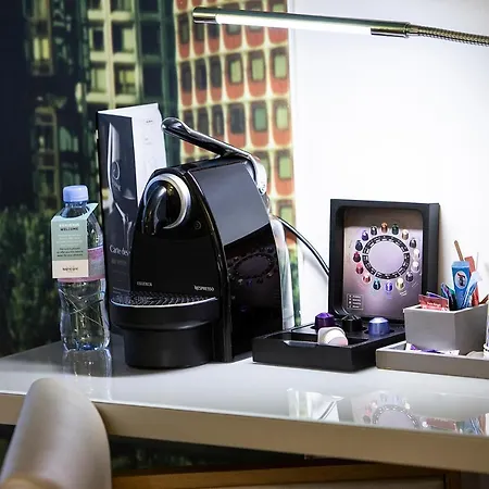 Mercure Vaugirard Porte De Versailles 4* Paryż