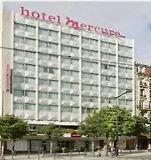 Mercure Vaugirard Porte De Versailles