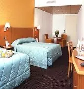 Mercure Vaugirard Porte De Versailles 4*