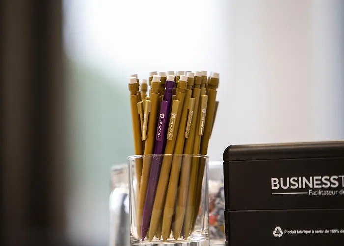 호텔 머큐어 보지라르 포르트 드 베르사유 파리