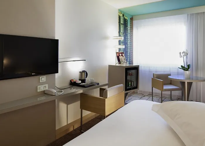 머큐어 보지라르 포르트 드 베르사유