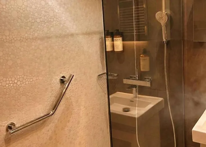 Mercure Vaugirard Porte De Versailles Hotel
