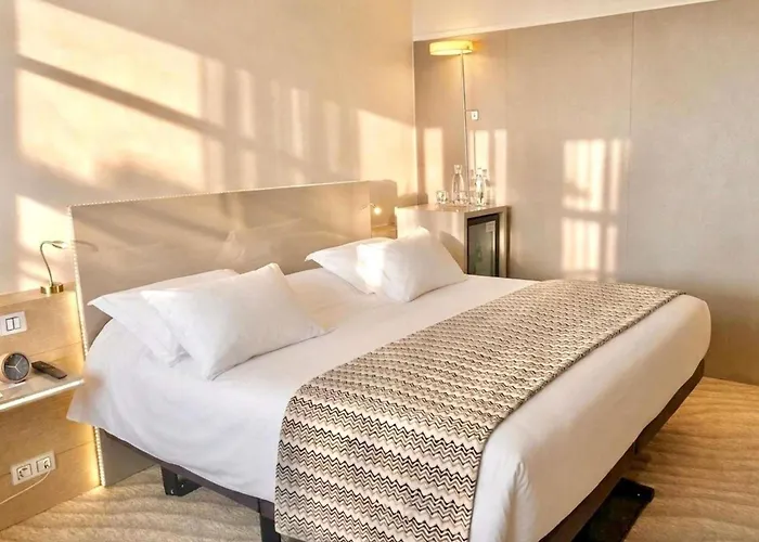 Mercure Vaugirard Porte De Versailles Hotel