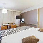 Mercure Vaugirard Porte De Versailles 4* Párizs
